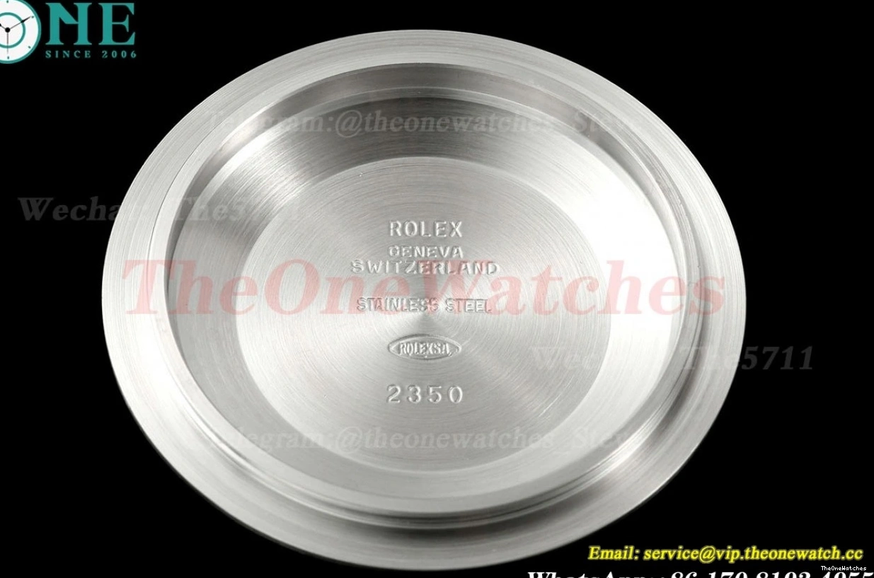 SS 40mm Black SS 126710 V2 II Master GMT Pepsi EWEF Jub SH3285 Dial 0502